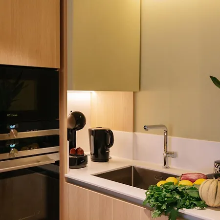 Appart hôtel Résidence Châteauneuf Menton