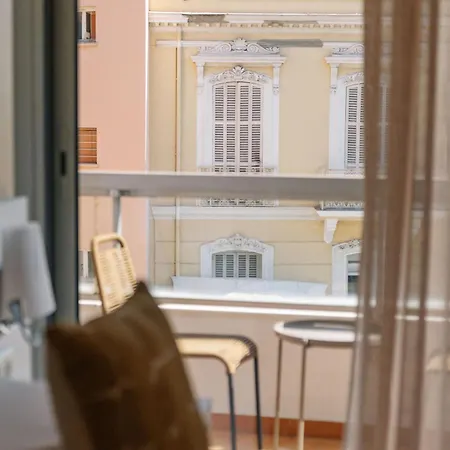 Appart hôtel Résidence Châteauneuf