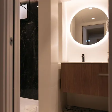 Chateauneuf Aparthotel Menton