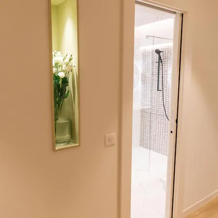 Apart Otel Chateauneuf 2*