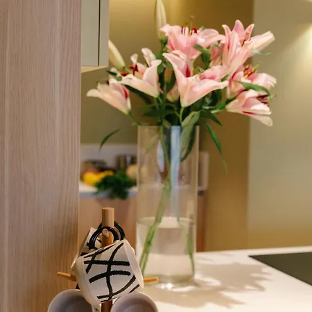 Chateauneuf Apart Otel 2*