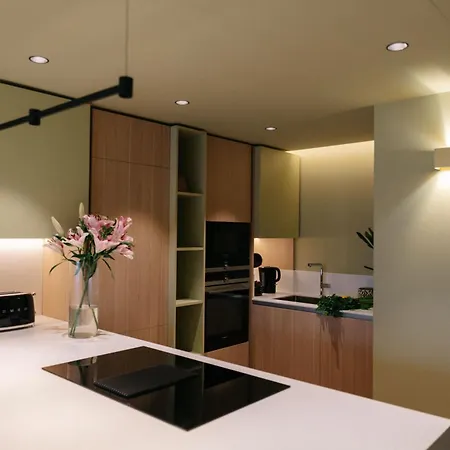 Résidence Châteauneuf Appart hôtel 4*