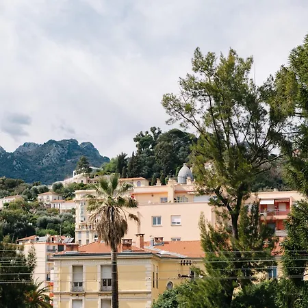 Résidence Châteauneuf Apartahotel