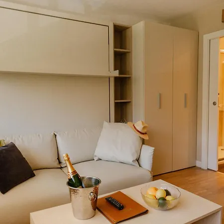 Appart hôtel Résidence Châteauneuf 4*