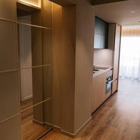 Résidence Châteauneuf