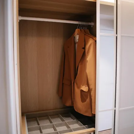 Apartahotel Résidence Châteauneuf 2*