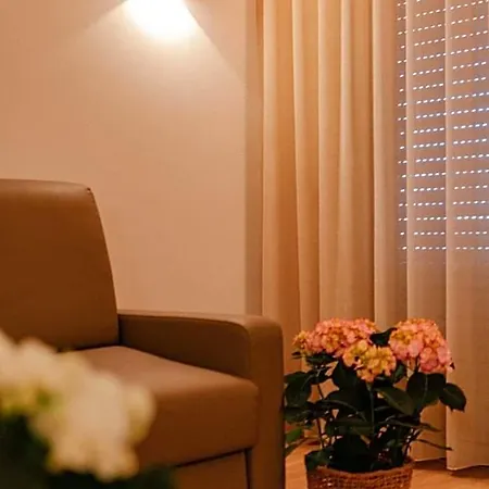 Apartahotel Résidence Châteauneuf Menton