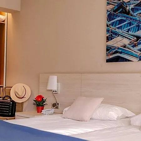 Apartahotel Résidence Châteauneuf 4*