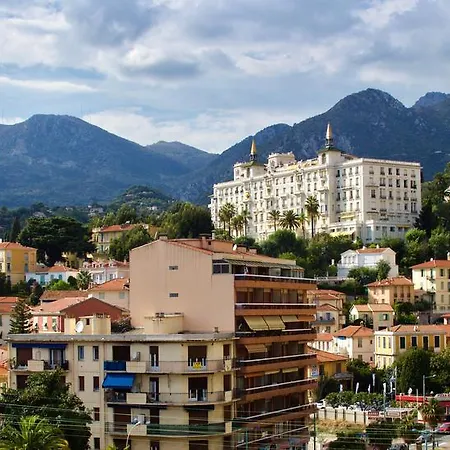 Résidence Châteauneuf Appart hôtel