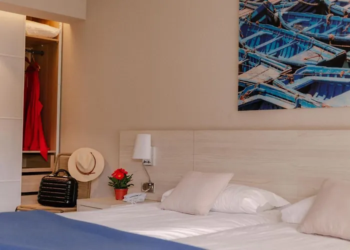 Aparthotel Chateauneuf Menton