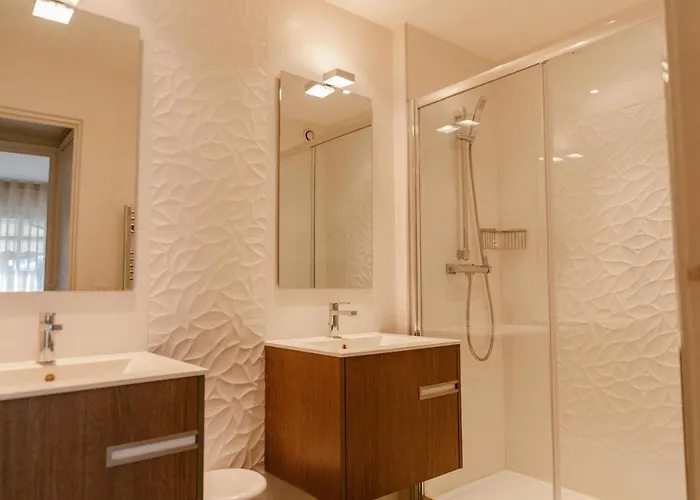 Chateauneuf Aparthotel