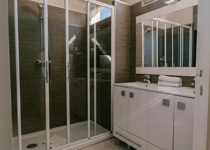 公寓式酒店 新城堡公寓