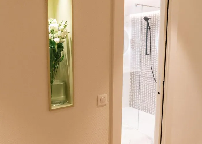 Aparthotel Chateauneuf 4*