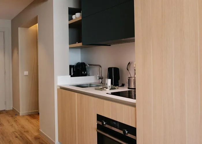 Chateauneuf Aparthotel